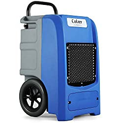 Photo 1 of COLZER 190 Pint Dehumidifier
