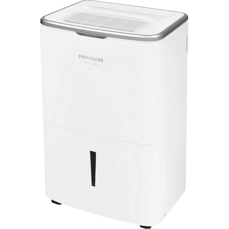 Photo 1 of Frigidaire High Humidity 50 Pint Energy Star Dehumidifier W/ Wi-Fi
