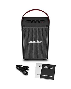 Photo 1 of Marshall Tufton Portable Bluetooth(R) Speaker in Black at Nordstrom
