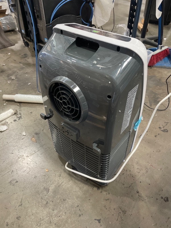 Photo 4 of Portable Air Conditioner, SLPAC8
