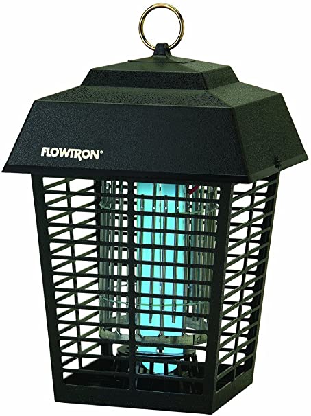 Photo 1 of Flowtron BK-15D Electronic Insect Killer, 1/2 Acre Coverage
