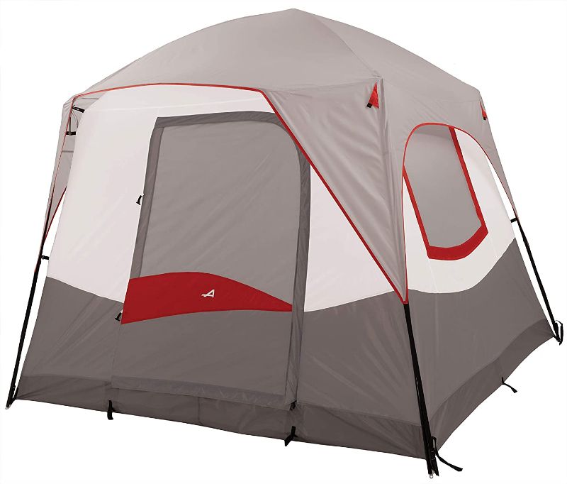 Photo 1 of ALPS Mountaineering Camp Creek 4-Person Tent
