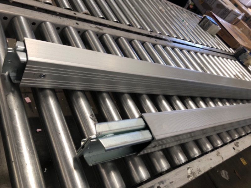 Photo 3 of Boxer Aluminum Decking Beam SET OF 2