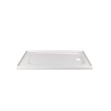 Photo 1 of American Standard
Passage Right Hand Drain 32 in. x 60 in. Single Threshold Shower Base in White