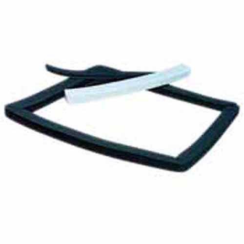 Photo 1 of 25071 Universal Roof Air Conditioner Gasket Kit - 14 X 14 in.
