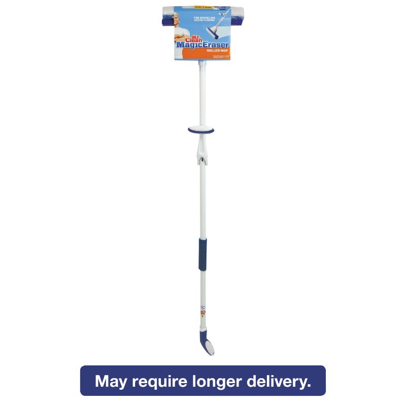 Photo 1 of 1400001 Mr Clean Roller Mop
