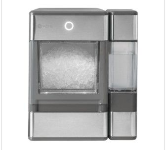 Photo 1 of **PARTS ONLY**
Profile™ Opal™ Nugget Ice Maker + Side Tank and Bluetooth
