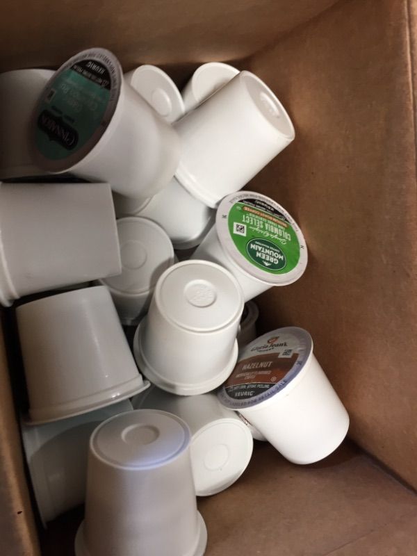 Photo 2 of *** Expired May 4 2022**No Returns* No Refunds***   Keurig Coffee Lovers’ Collection Sampler Pack, 40 Count
