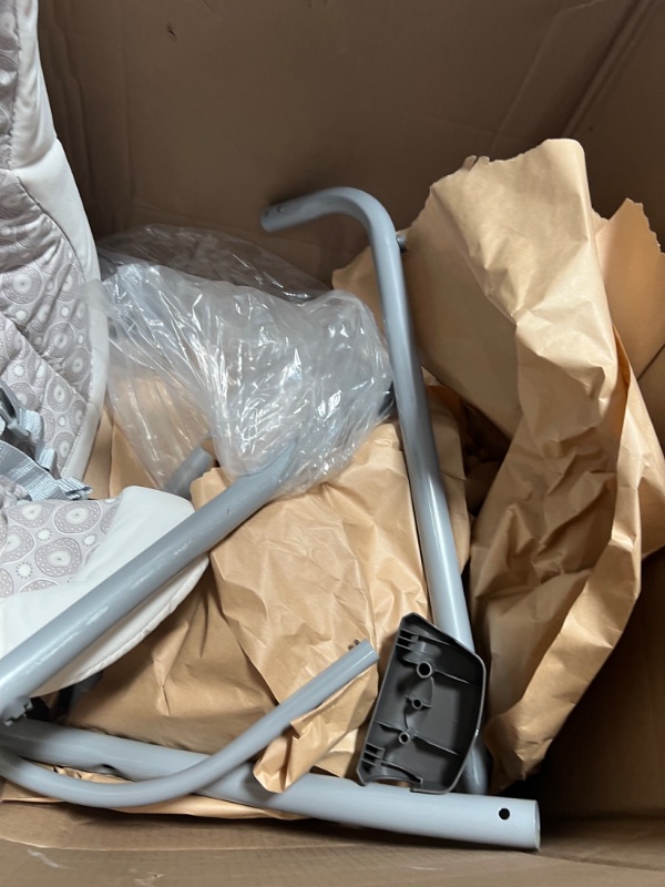 Photo 1 of Graco Simple Sway Swing
