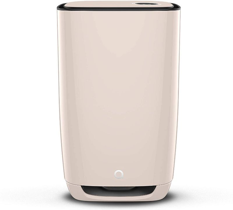 Photo 1 of NOT FUNCTIONAL* PARTS ONLY* DOES NOT TURN ON*
Aeris aair 3-in-1 Pro Air Purifier - True HEPA H13 Filtration - Eliminate Particulates from Large Rooms - Smart Sensor Technology - Quiet/Low Noise - Wi-Fi Connectivity - (Peach)
