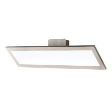 Photo 1 of 
Hampton Bay
Straston 24 in. 1-Light Brush Nickel LED Adjustable Bathroom Vanity Light