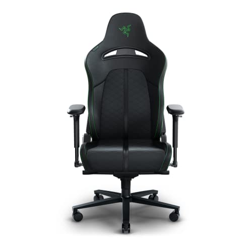 Photo 1 of ***PARTS ONLY*** Razer Enki All-Day Comfort Gaming Chair Razer GameStop
