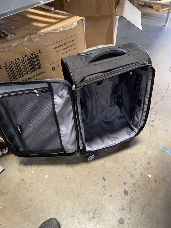 Photo 3 of Samsonite Ascella X 20in. Spinner
