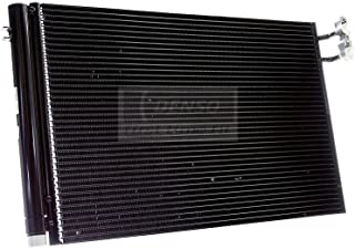 Photo 1 of (CURVED)
Denso 477-0783 A/C Condenser