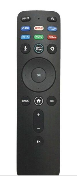 Photo 1 of New Original XRT260 For Vizio 2020 OLED Smart TV Bluetooth Voice Remote Control, pack of 5
