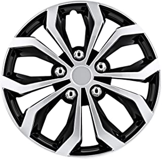 Photo 1 of (SCRATCHED)
Pilot Automotive WH553-17S-BS Spyder Performance 17" Wheel Cover, 1 Pack
