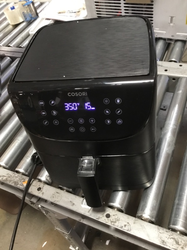 Photo 2 of Cosori CP158-AF Air Fryer 5.8QT
