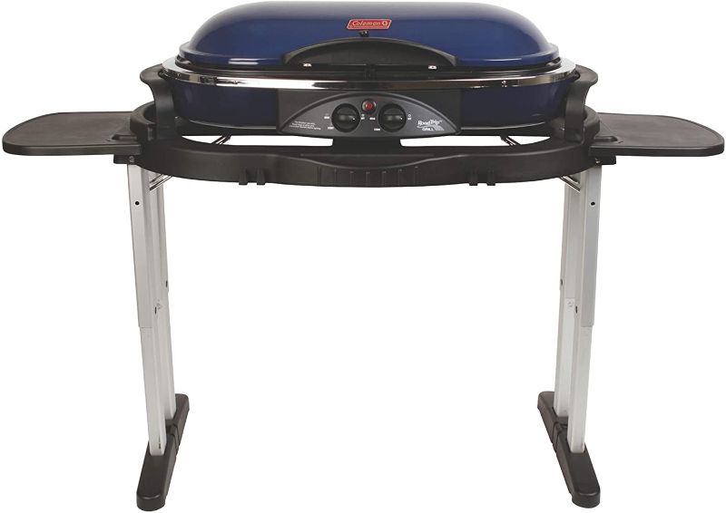 Photo 1 of Coleman RoadTrip LX Propane Grill