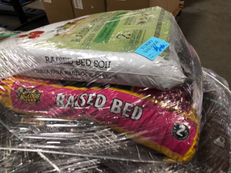Photo 1 of (10 bags)
*mixed bags of mulch*
Earthgro
1.5 cu. ft. Brown Mulch