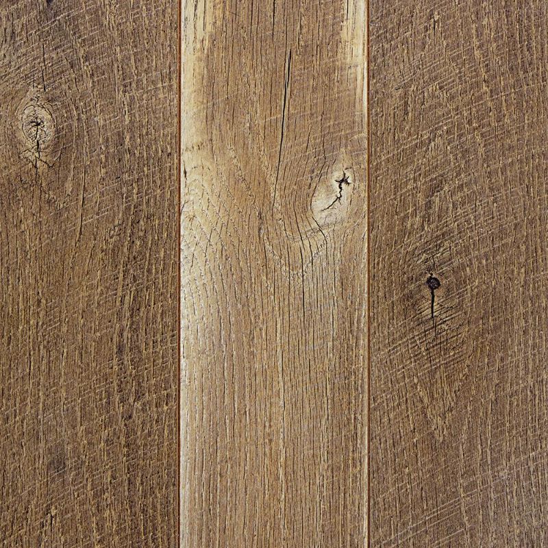 Photo 1 of (SOME DAMAGED ENDS)
TrafficMaster Ann Arbor Oak 8 mm Thick x 6-1/8 in. Wide x 47-5/8 in. Length Laminate Flooring (20.32 sq. ft. / case), 39 cases