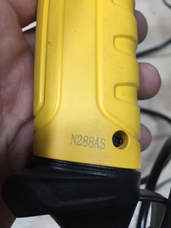 Photo 1 of Wagner
Furno 300 Heat Gun
