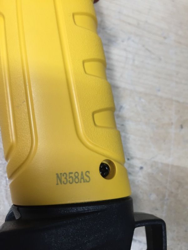 Photo 4 of Wagner
Furno 300 Heat Gun