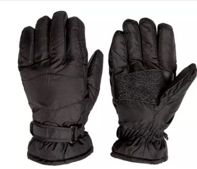 Photo 1 of Igloos Men's Ski Gloves Mens Medium 