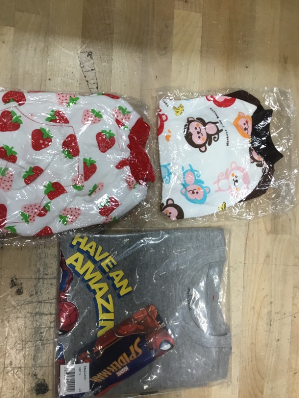 Photo 1 of Child Clothing Bundle 