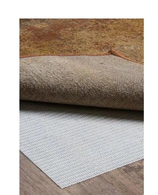 Photo 1 of 
Dual Surface Sure Grip 10 ft. x 13 ft. Non-Slip Rug Pad