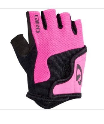 Photo 1 of Bravo JR Gloves - Kids'
SIZE S -4