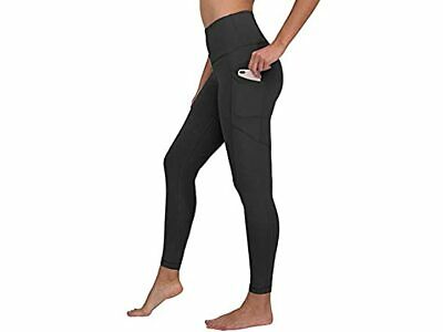 Photo 1 of 90 Degree Reflex PW74542 Womens Activewear Power Flex Yoga Pants Leggings Large
