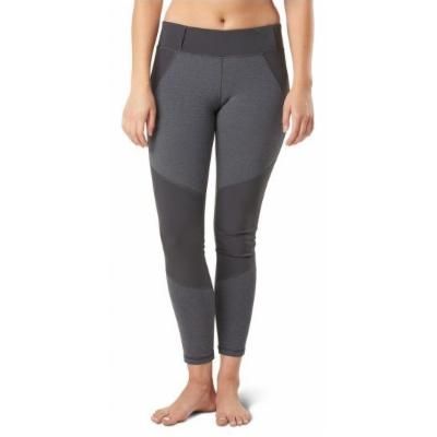 Photo 1 of 5.11 Tactical Women's Raven Range Tight (Grey)-XL  
