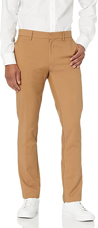 Photo 1 of Goodthreads Men's Skinny-Fit Modern Stretch Chino Pant-SIZE 33X30
