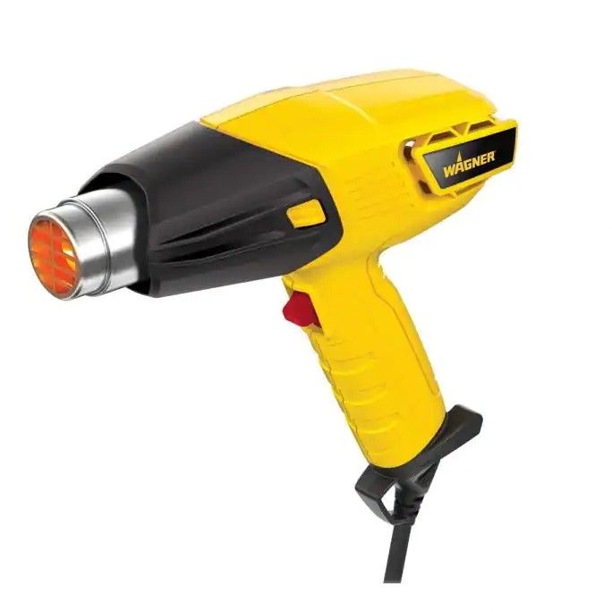 Photo 1 of **NON-FUNCTIONAL PART ONLY**
Wagner
Furno 300 Heat Gun