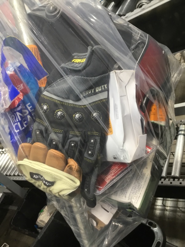 Photo 1 of ***HOME IMPROVEMENT BUNDLE*** SOLD AS IS*** NO REFUNDS*** NO RETURNS***
