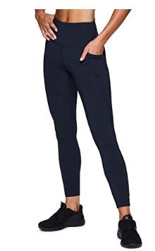 Photo 1 of RBX womens Leggings XL
