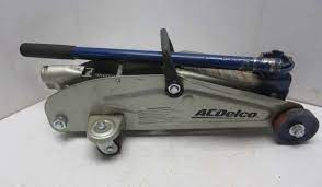 Photo 1 of ACDelco 34620 Silver/Blue 2 Ton