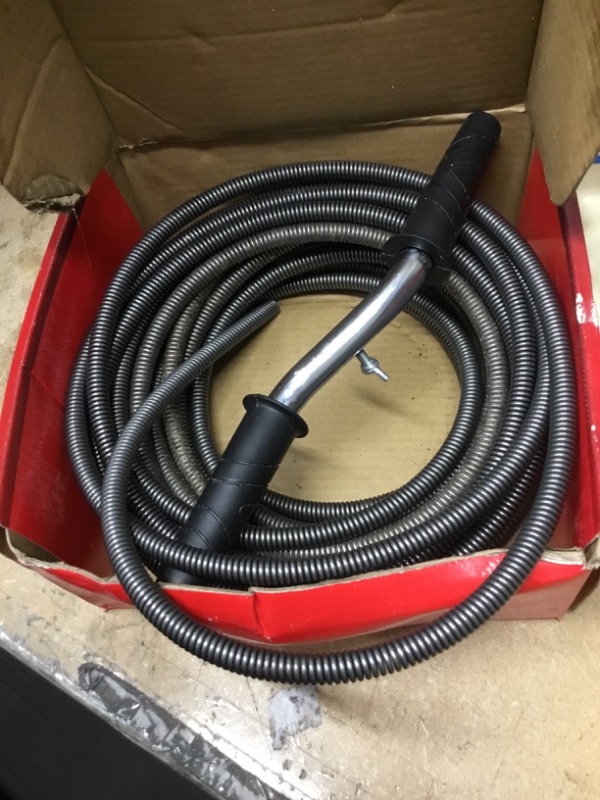 Photo 1 of 
Husky
1/2 in. x 50 ft. Drain Auger