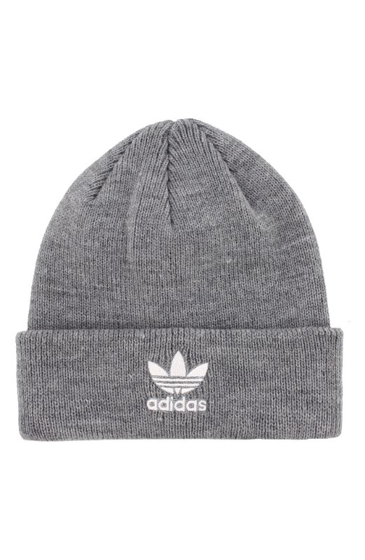 Photo 1 of Adidas Originals Womens Cuffed Winter Beanie Hat
