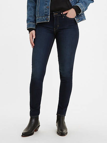 Photo 1 of Levi's(r) Womens 711 Skinny
size:31 X 32