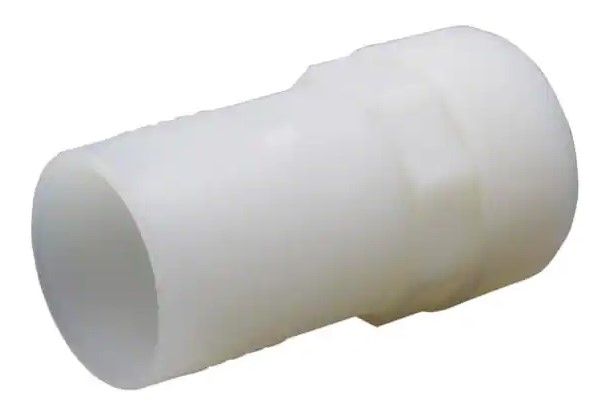 Photo 1 of ** SETS OF 4** 2 IN. BARB X 2 IN. MIP NYLON ADAPTER FITTING
