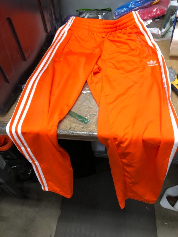 Photo 2 of adidas Originals Firebird TP ED7015 pants
