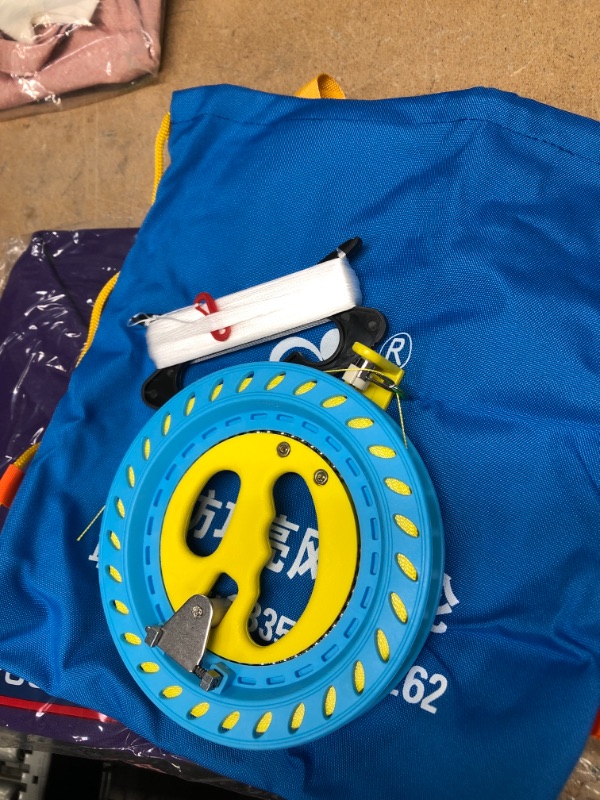 Photo 1 of Flyerrar  outdoor kite accessories