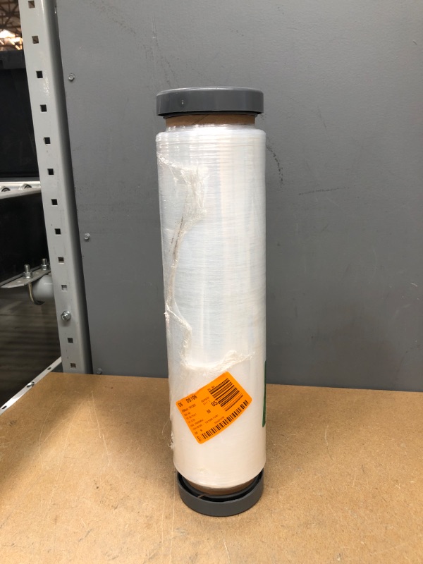 Photo 1 of 15 In. Seal Inner Air Filter 