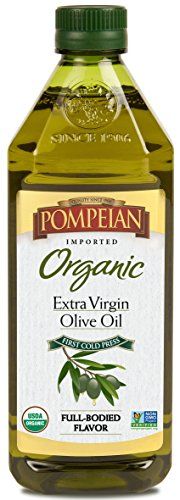 Photo 1 of Best By 06/2022 Organic Extra Virgin Olive Oil (Non-Refundable)