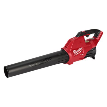 Photo 1 of DAMAGED, INCOMPLETE,  Milwaukee M18 Fuel Cordless Blower 18V Lithium-Ion, Model 2724-20
