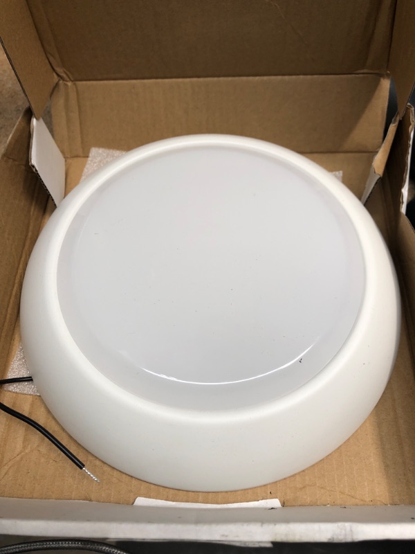 Photo 1 of 9254731 800 Lumens 7 in. Flush Mount LED

