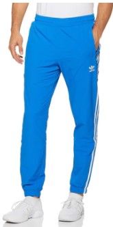 Photo 1 of [DH5765] Mens Adidas Originals Warm-Up Track Pant
