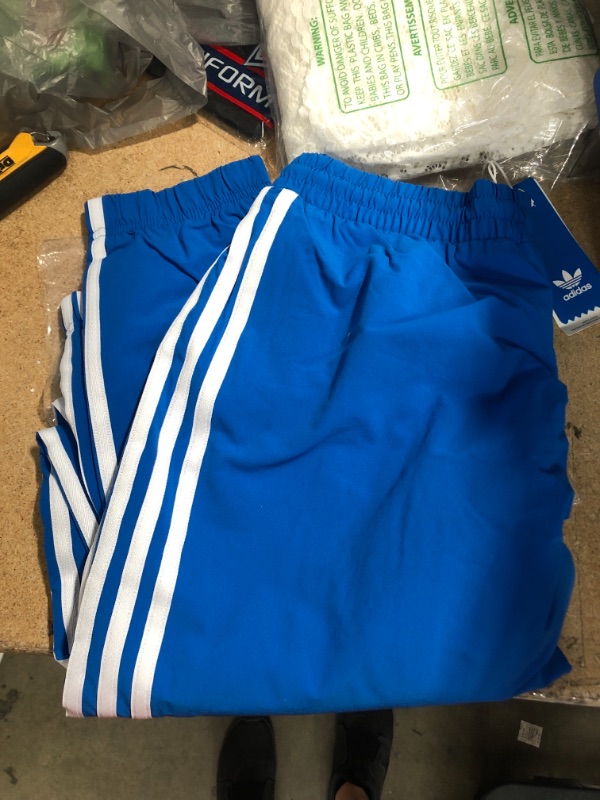 Photo 2 of [DH5765] Mens Adidas Originals Warm-Up Track Pant

