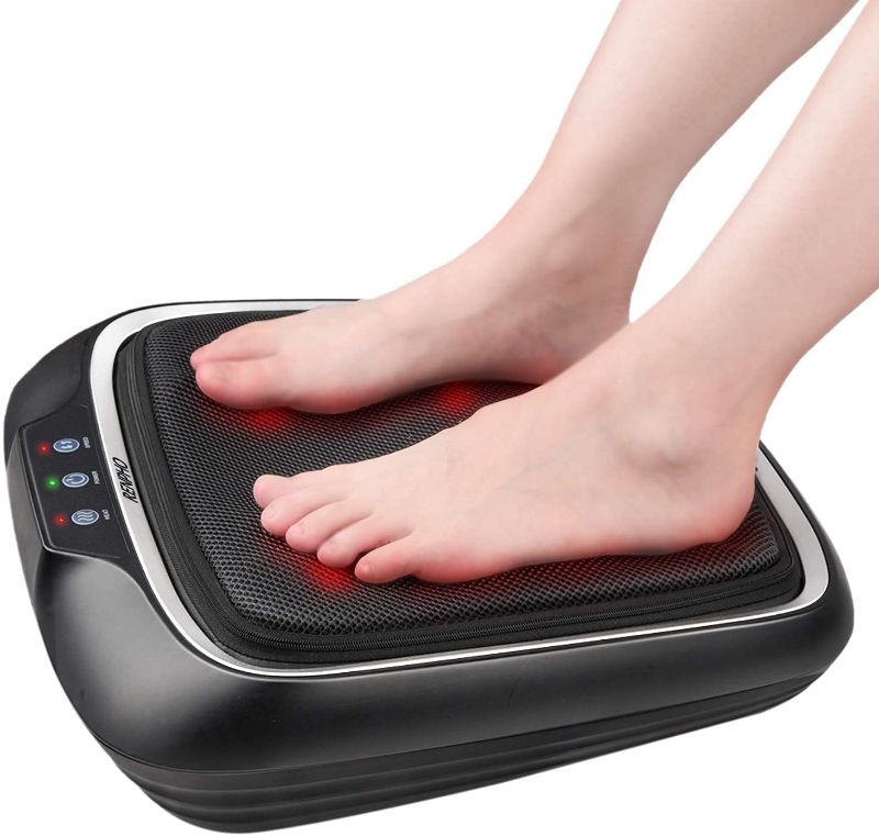 Photo 1 of Foot Massager with Heat